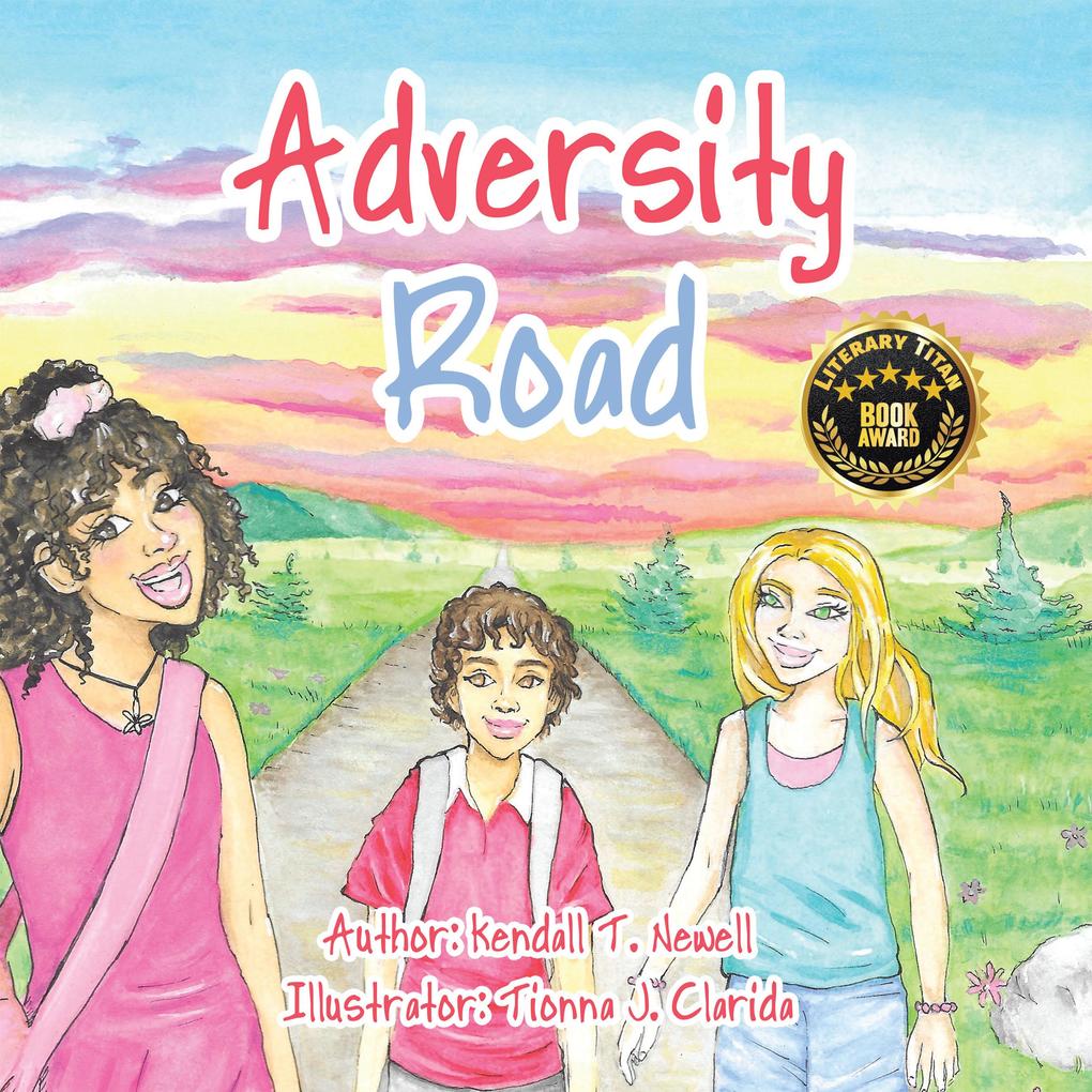 Adversity Road
