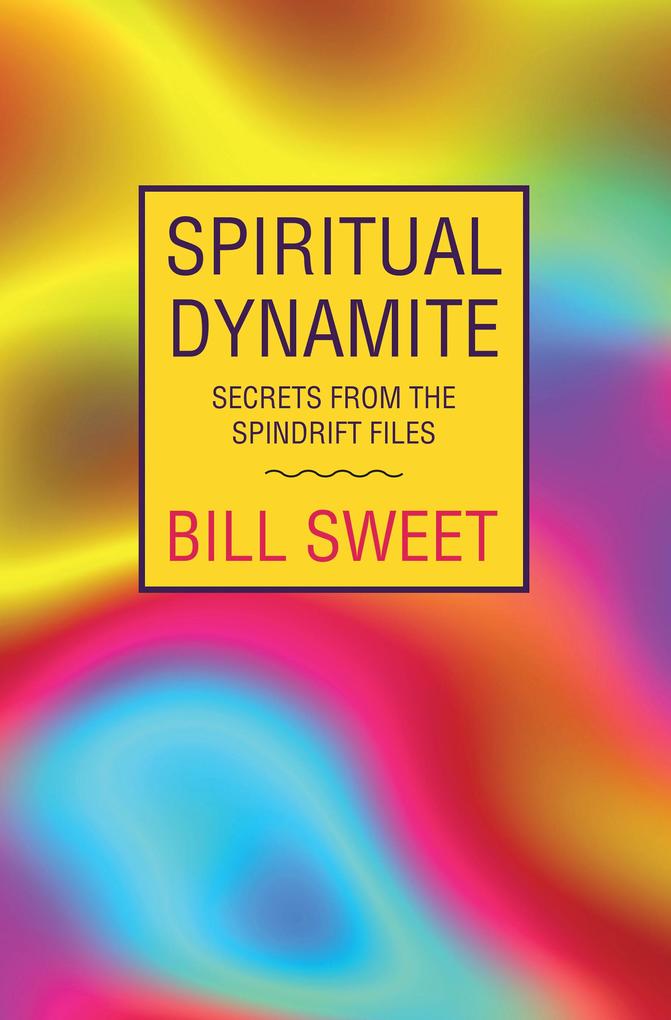 Spiritual Dynamite