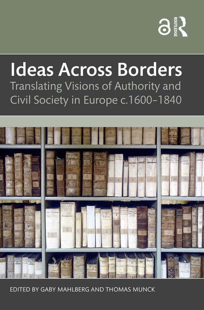 Ideas Across Borders