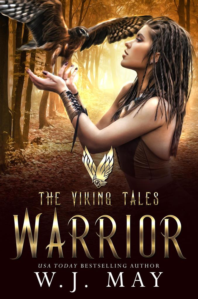 Warrior (The Viking Tales #1)