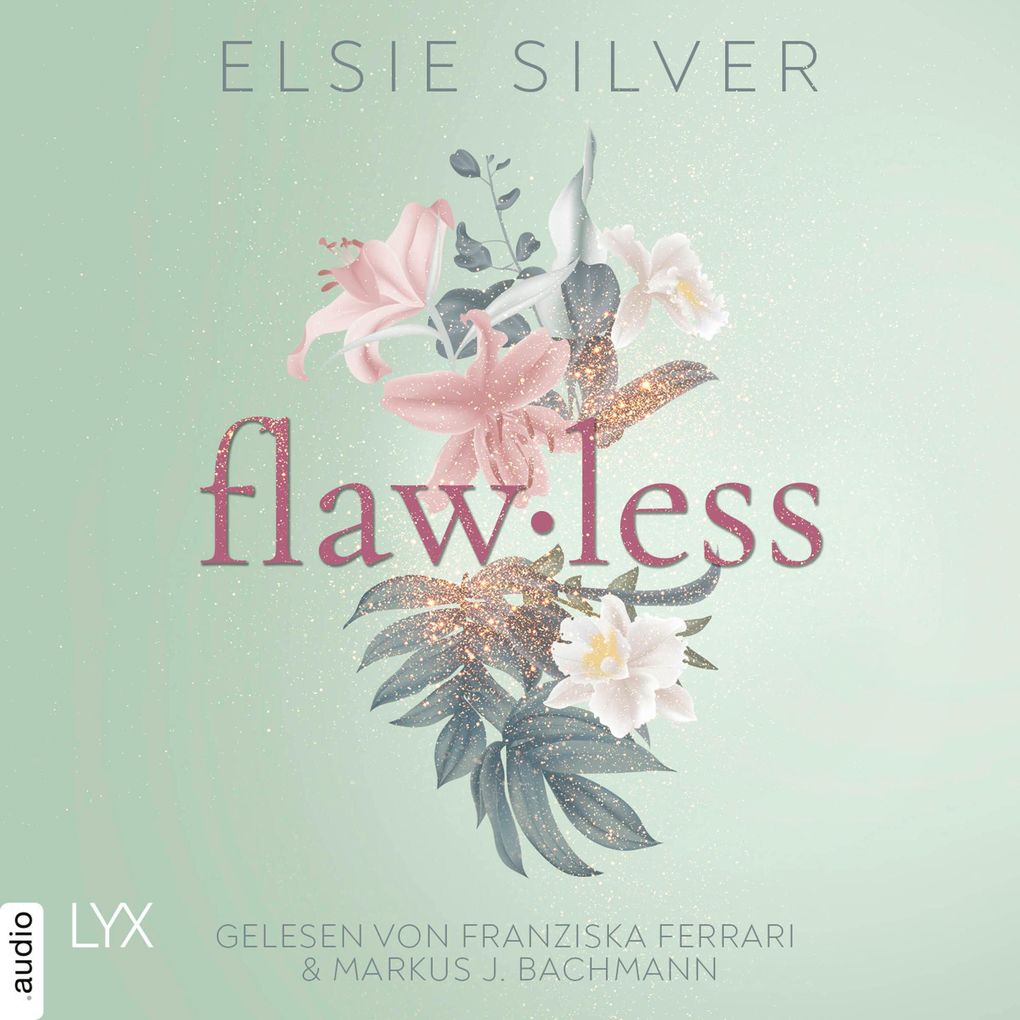 Flawless - Chestnut Springs Teil 1