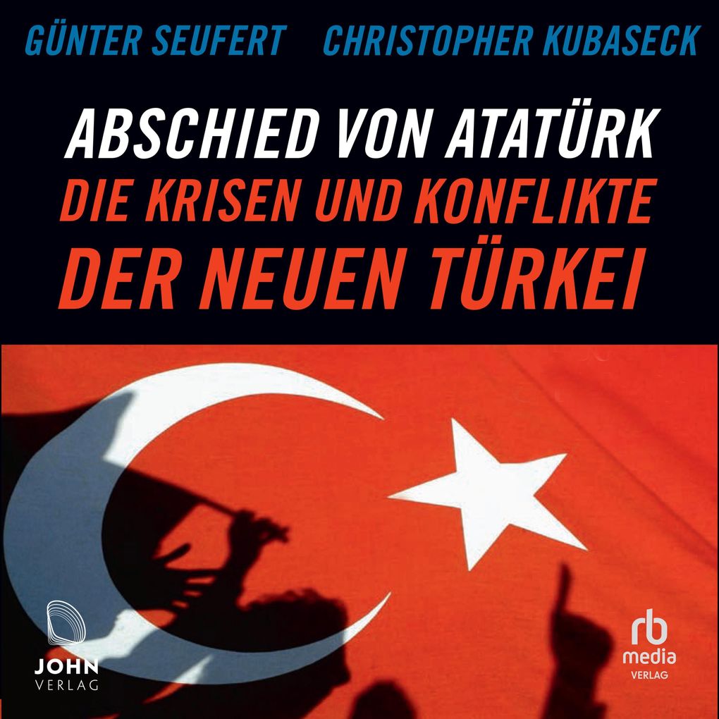 Abschied von Atatürk