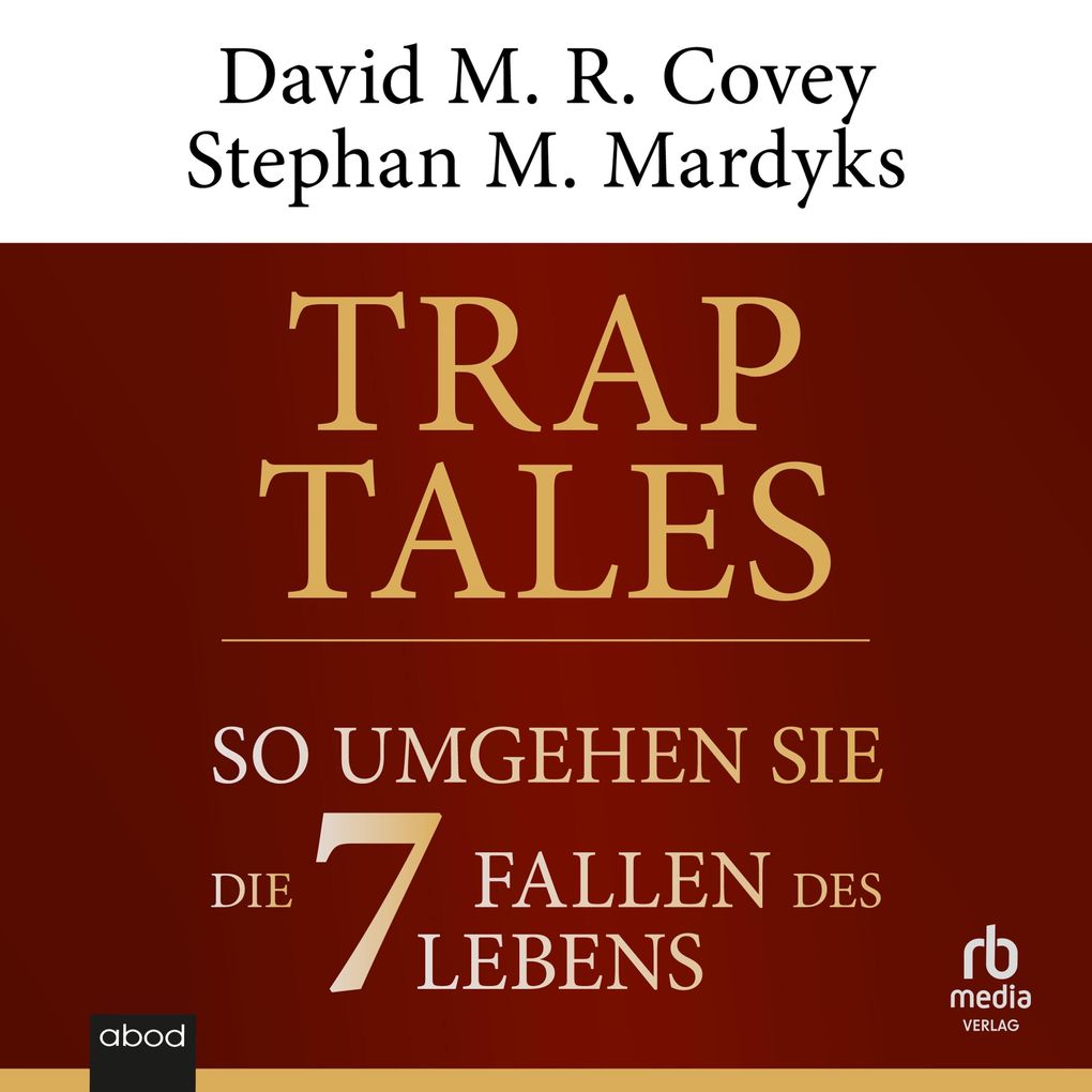 Trap Tales