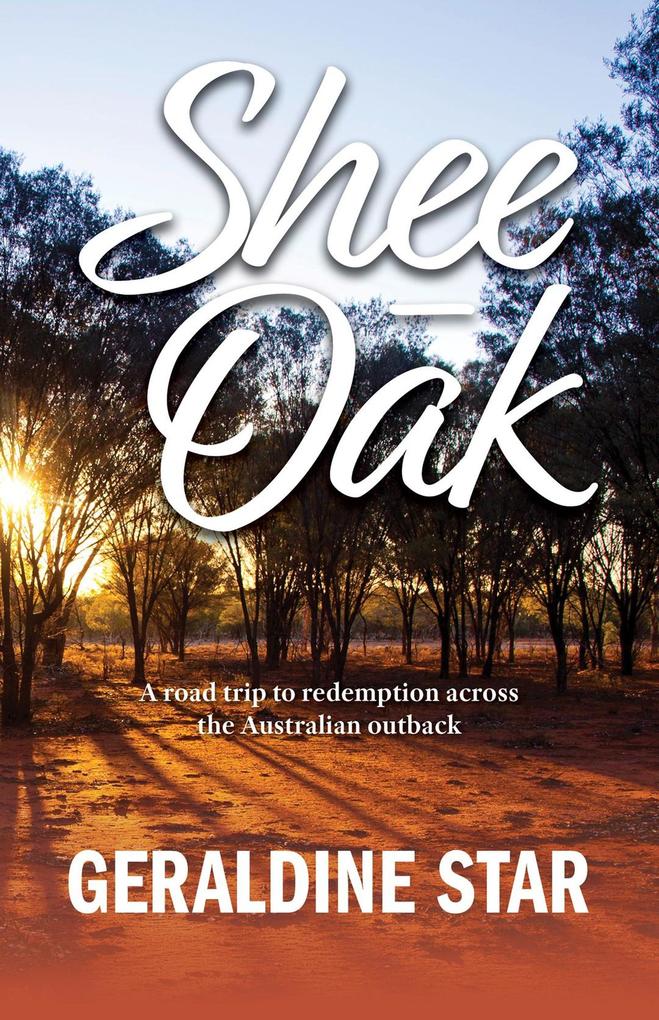 Shee-Oak: A Road Trip to Redemption