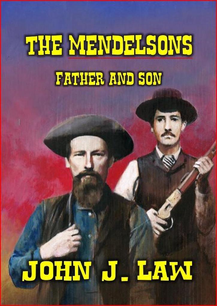 The Mendelsons - Father and Son