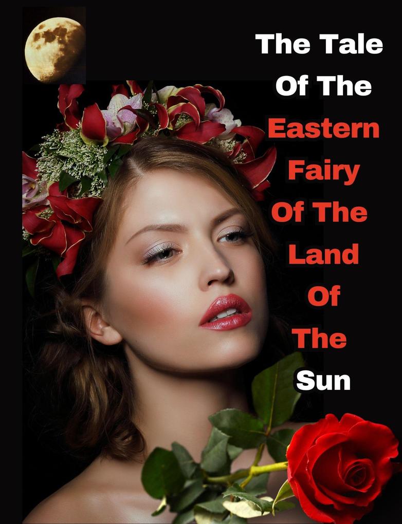 The Tale Of The Eastern Fairy of The Land Of The Sun