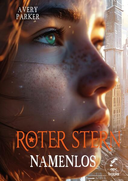 Roter Stern (Young Adult)