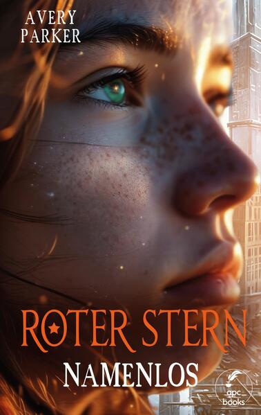 Roter Stern (Young Adult)