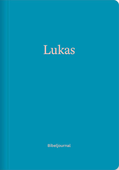 Lukas (Bibeljournal)
