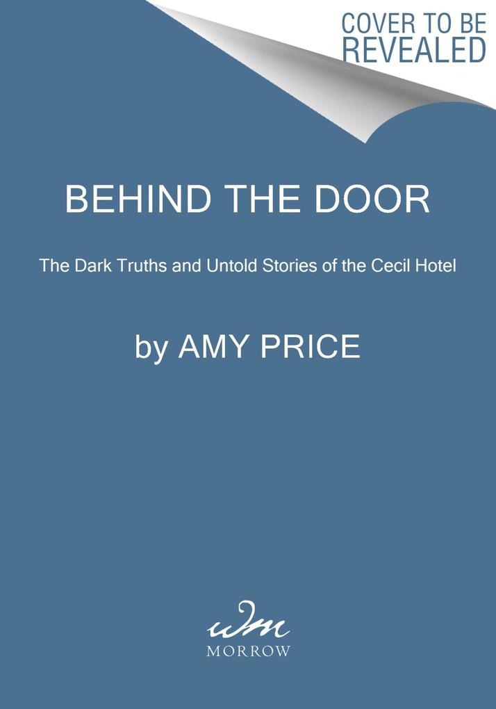 Behind the Door