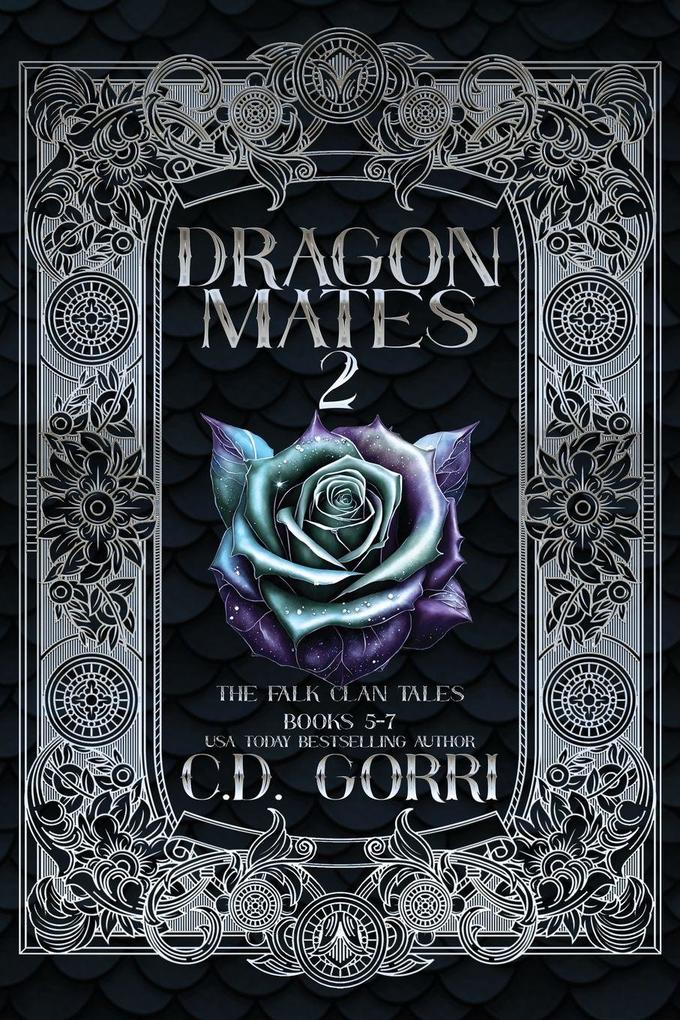 Dragon Mates 2
