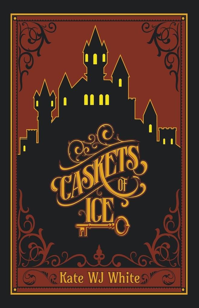 Caskets of Ice