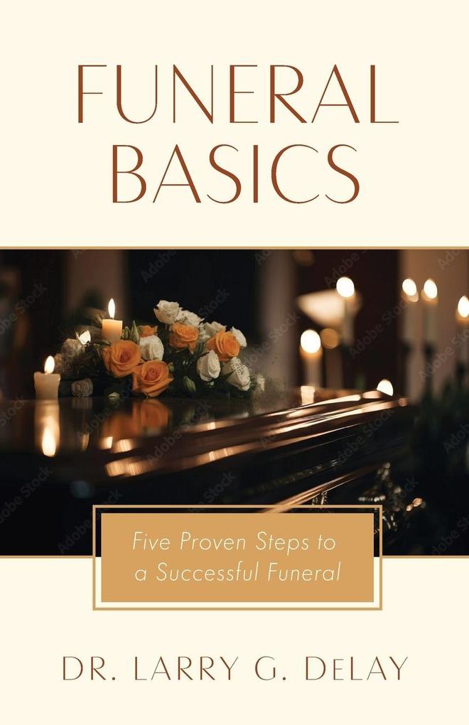 Funeral Basics