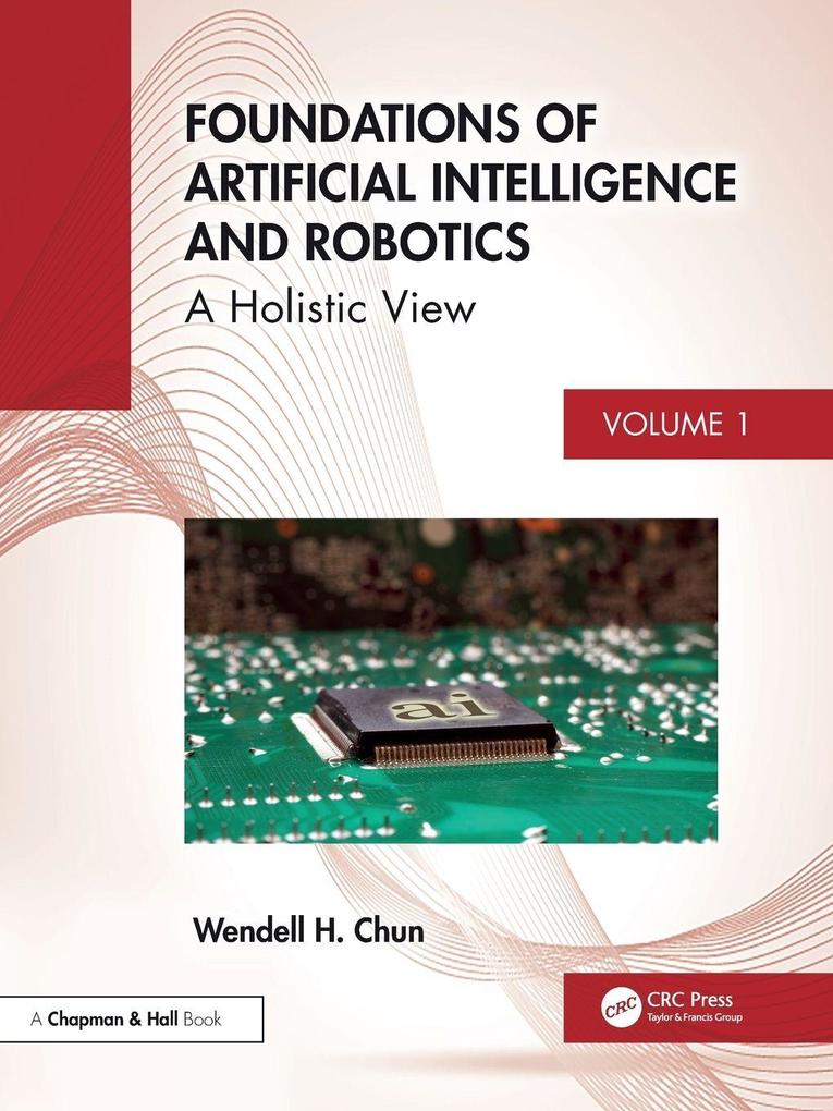 Foundations of Artificial Intelligence and Robotics