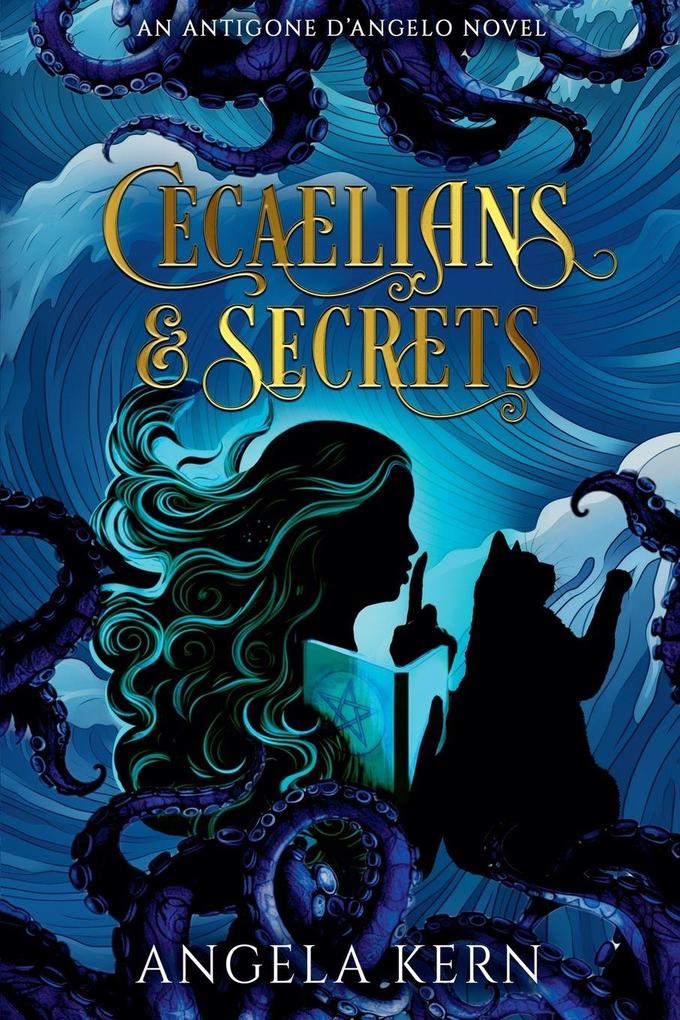 Cecaelians & Secrets
