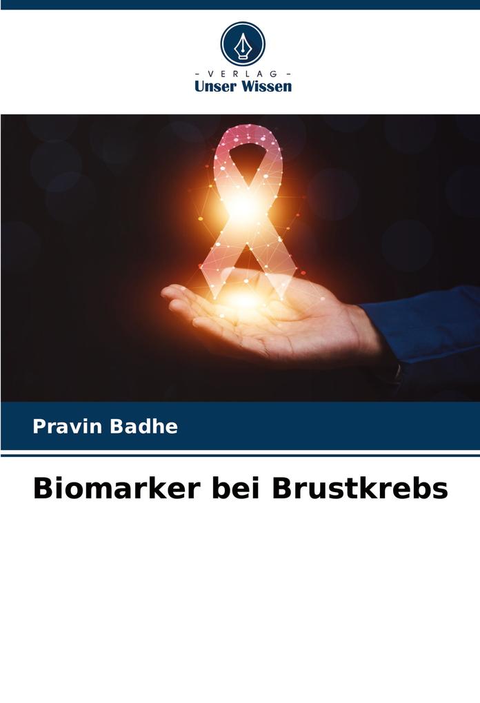 Biomarker bei Brustkrebs