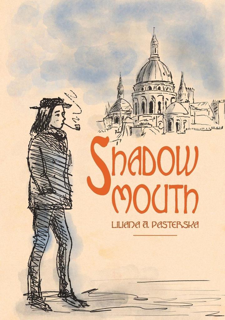 Shadowmouth