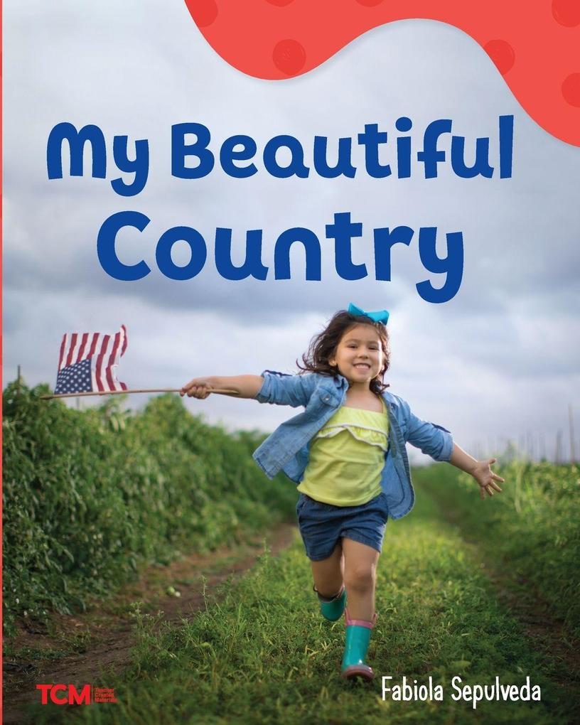My Beautiful Country