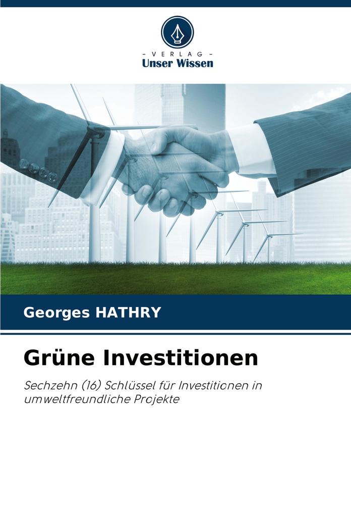 Grüne Investitionen