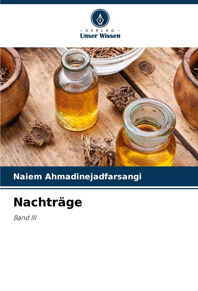 Nachträge