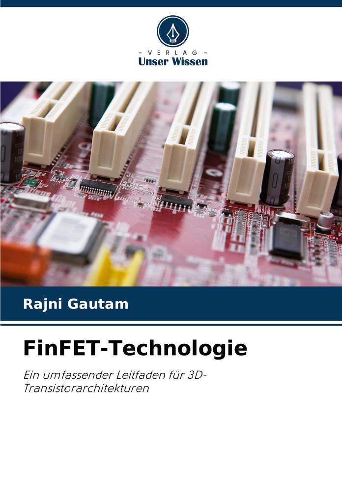 FinFET-Technologie