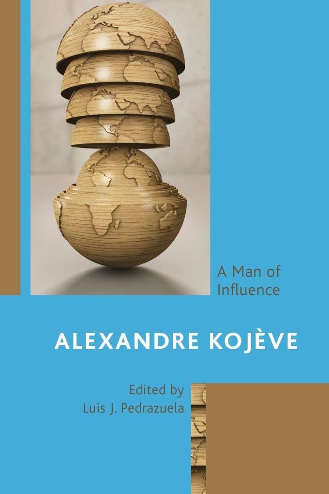 Alexandre Kojève