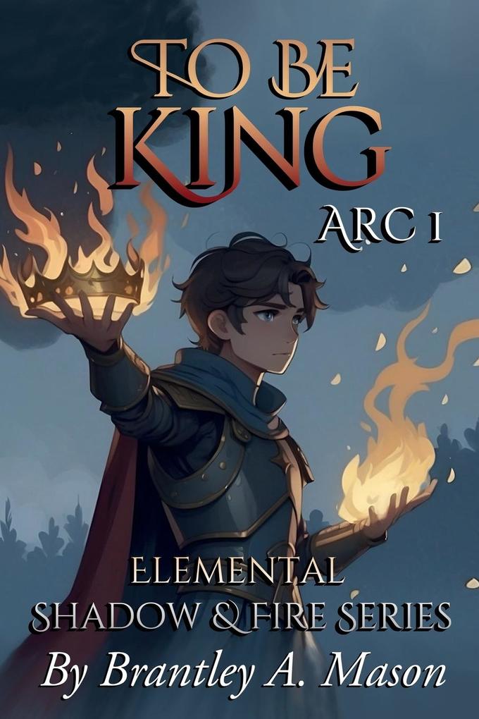 To Be King