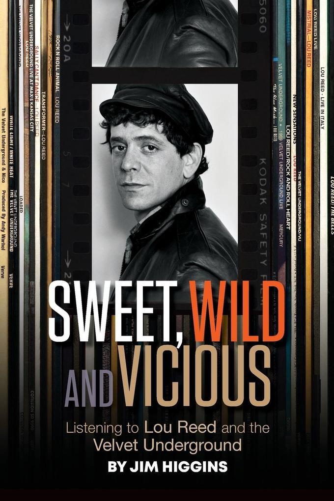 Sweet Wild and Vicious