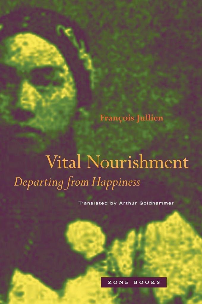 Vital Nourishment