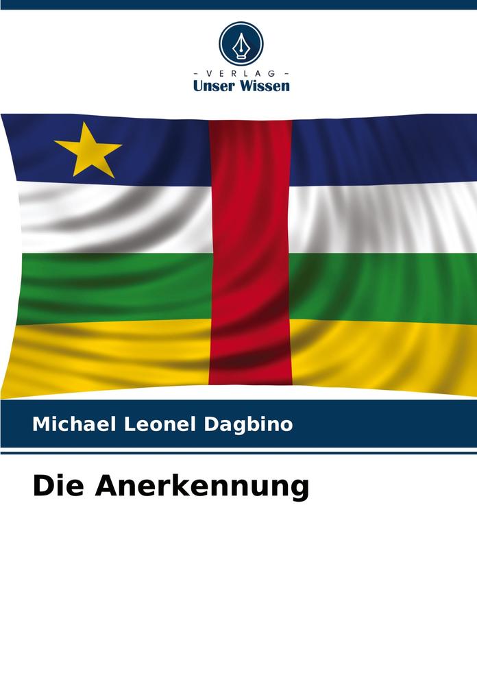 Die Anerkennung