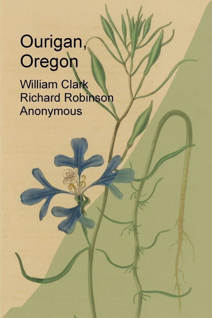 Ourigan Oregon