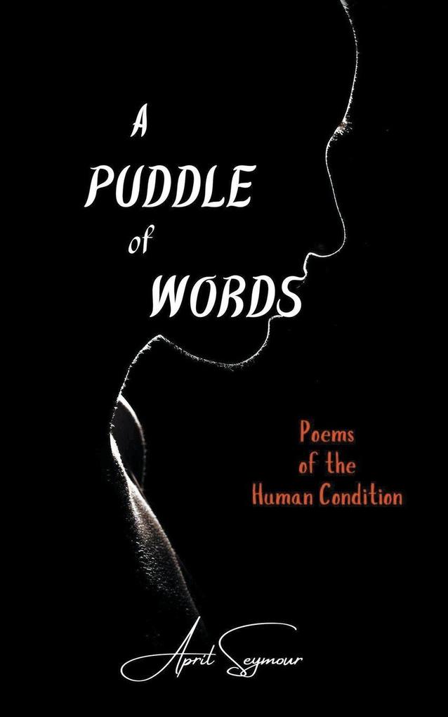 A Puddle of Words