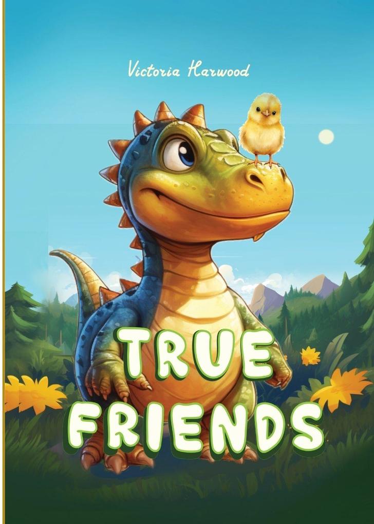 True Friends