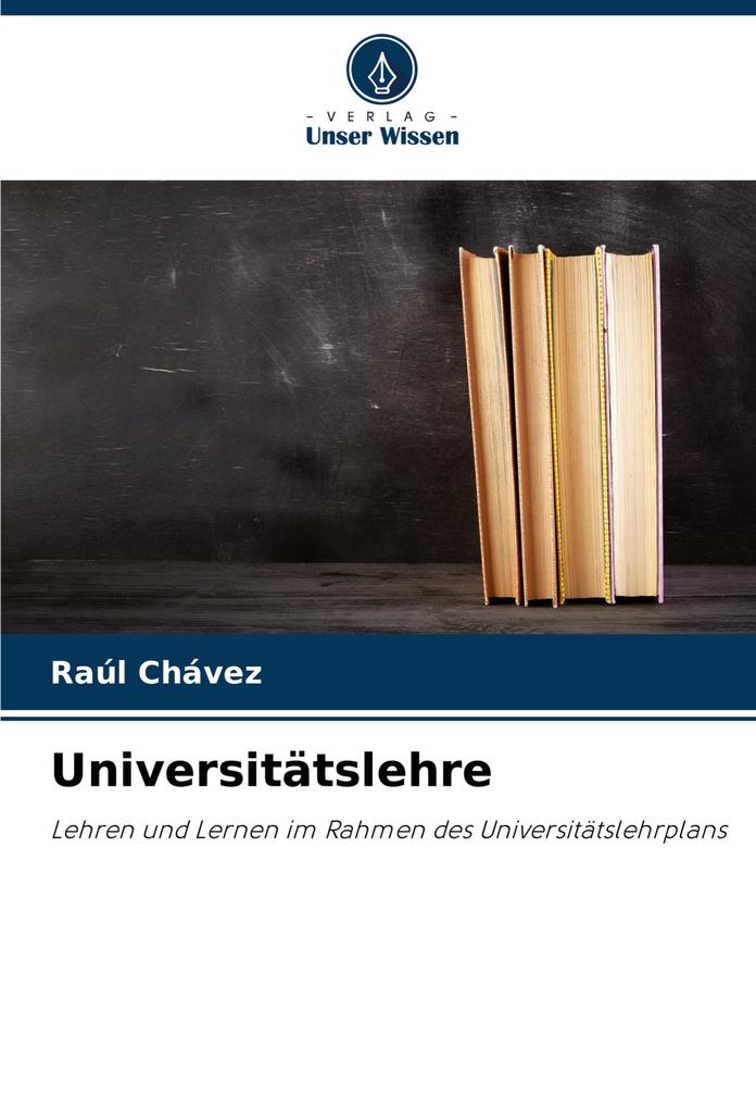 Universitätslehre