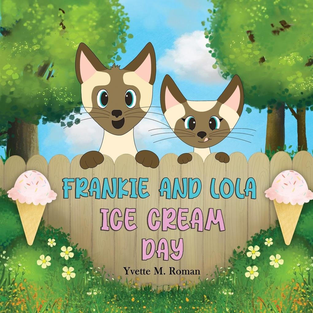 Frankie and Lola