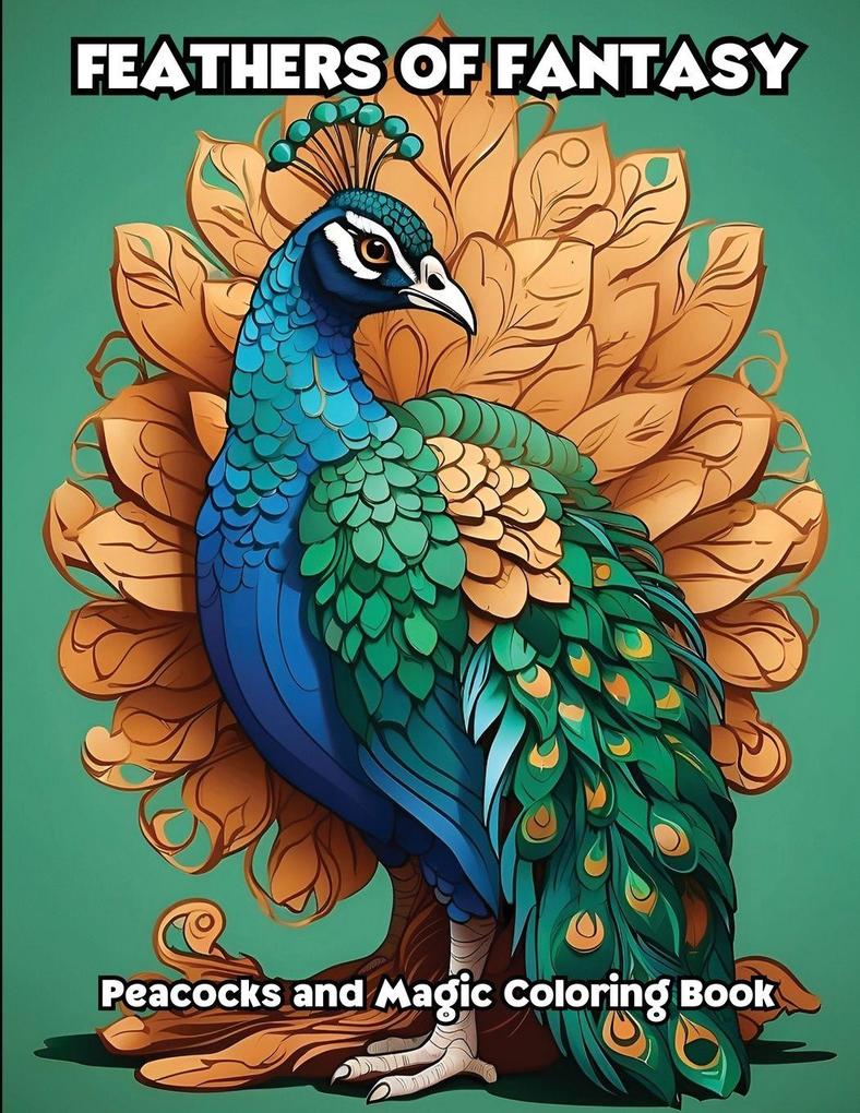 Feathers of Fantasy