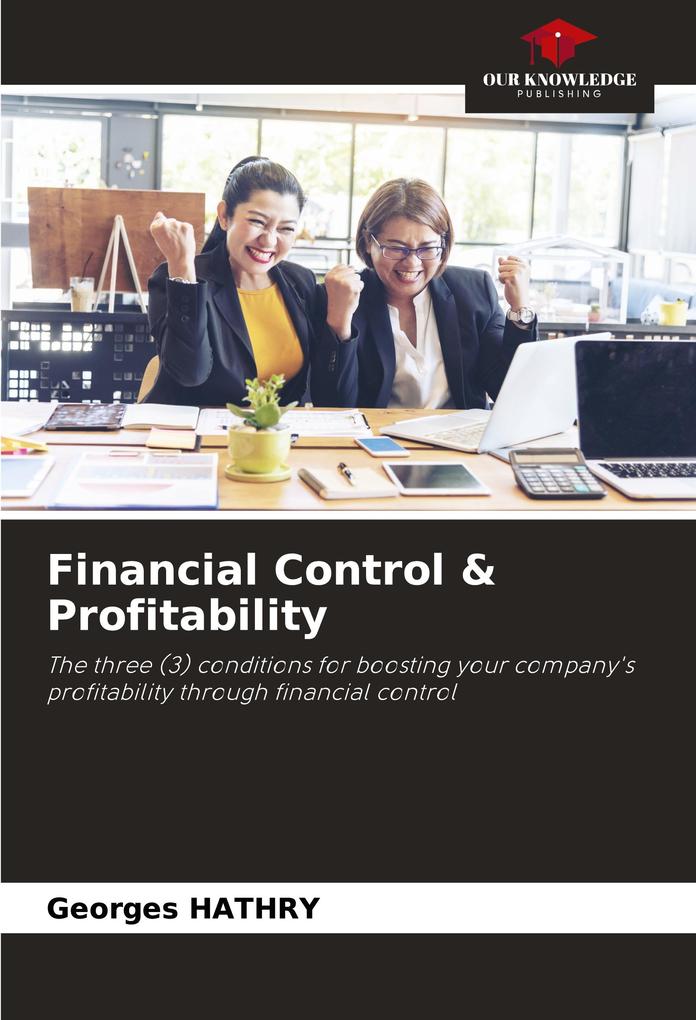 Financial Control & Profitability