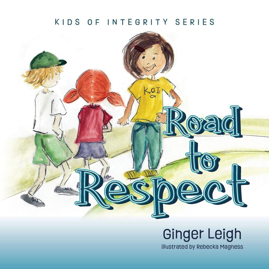Road to Respect