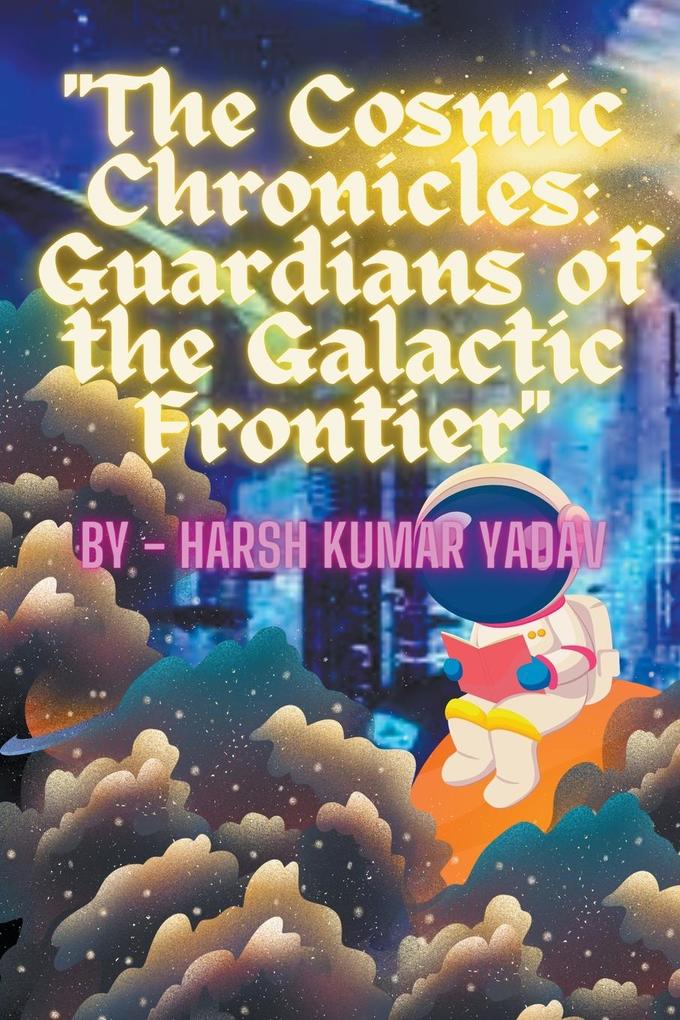 'The Cosmic Chronicles
