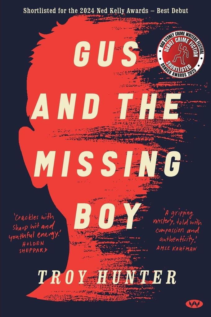 Gus and the Missing Boy