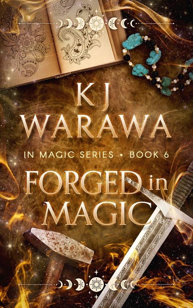 Forged In Magic