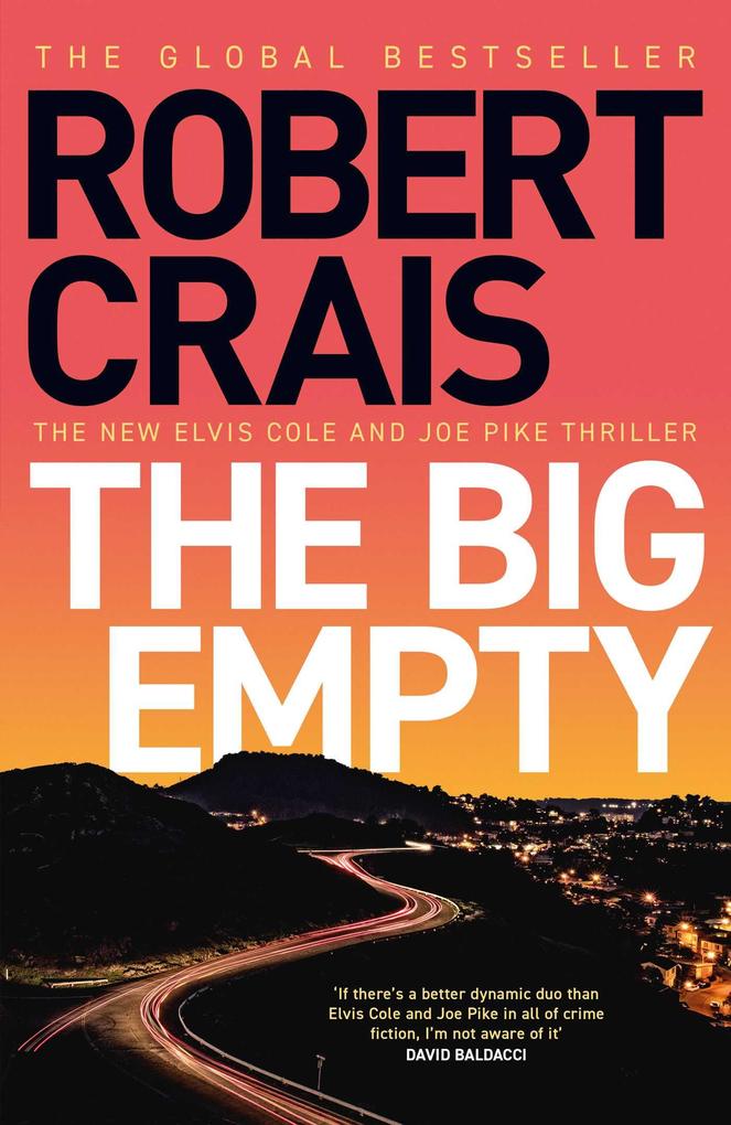Simon + Schuster Uk The Big Empty