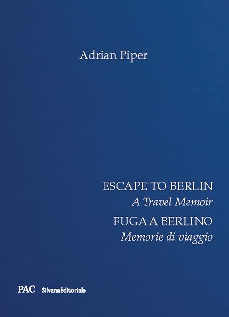 Escape to Berlin