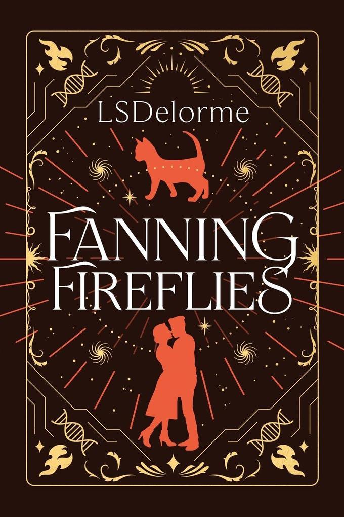 Fanning Fireflies
