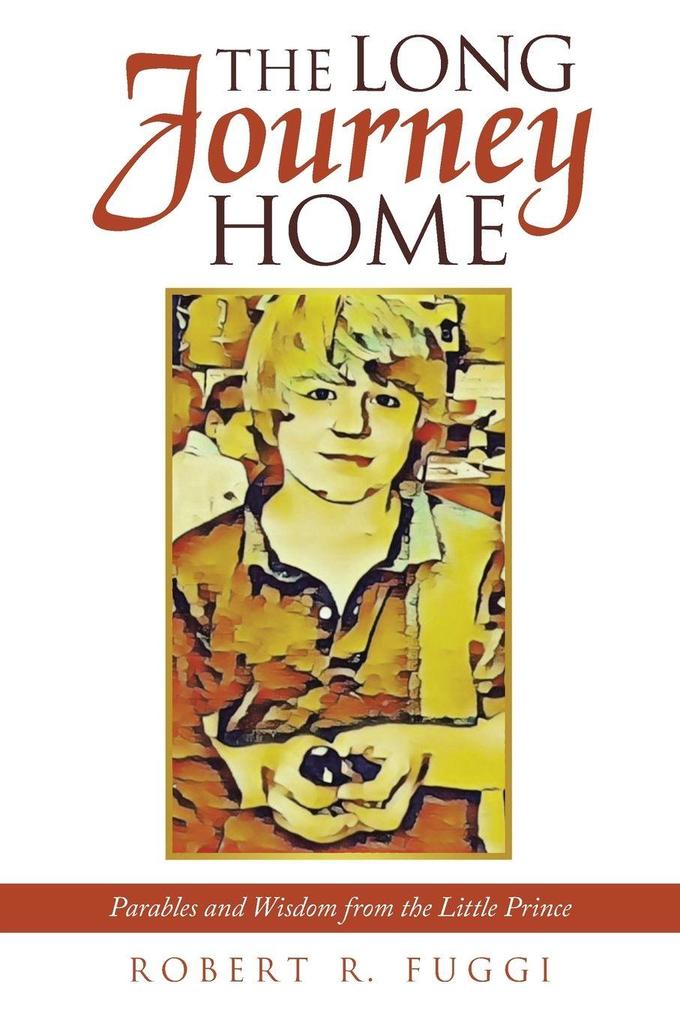 The Long Journey Home