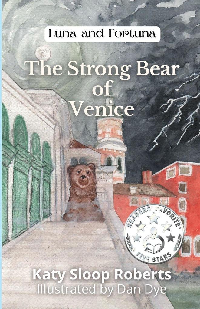 The Strong Bear of Venice