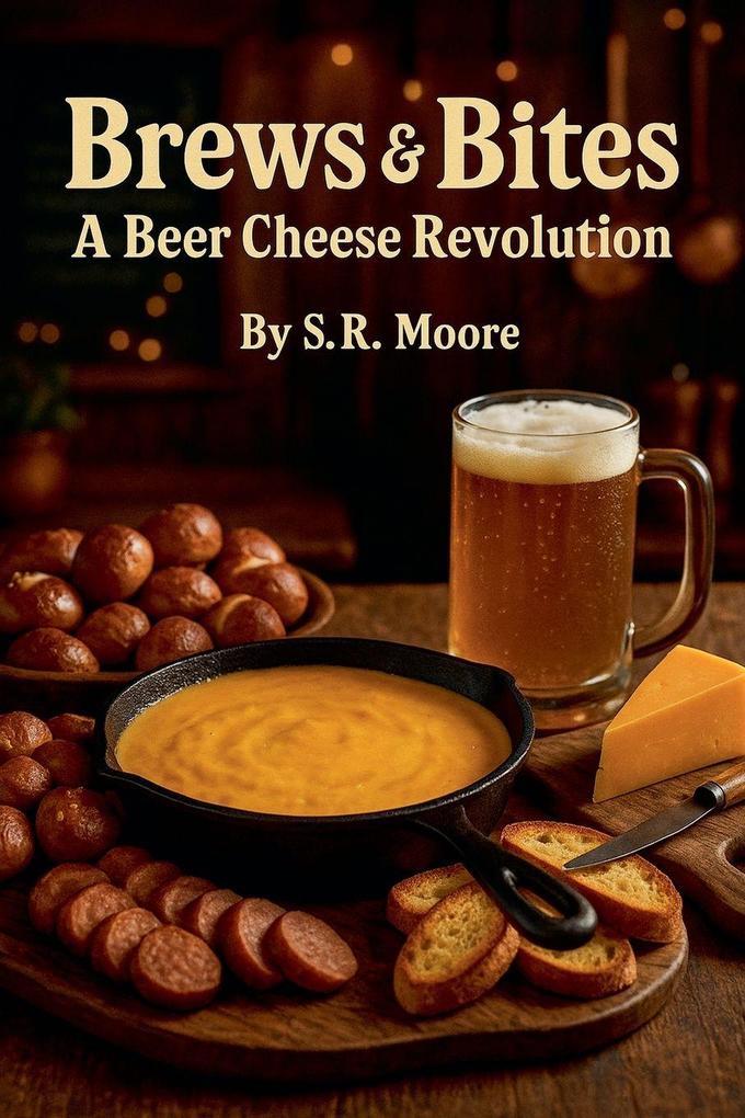 Brews & Bites