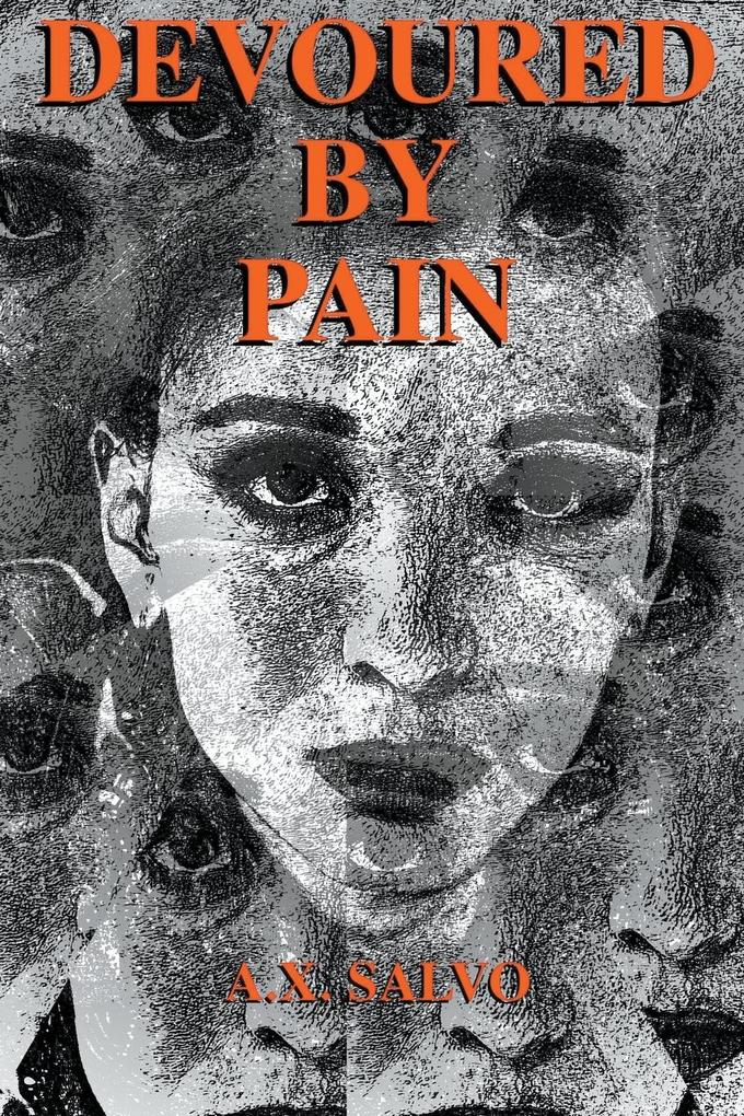 Devoured By Pain