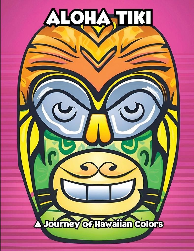 Aloha Tiki