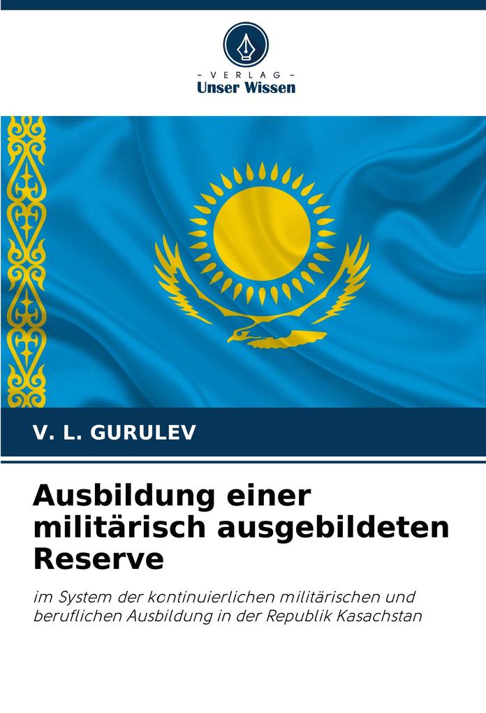 Ausbildung einer militärisch ausgebildeten Reserve